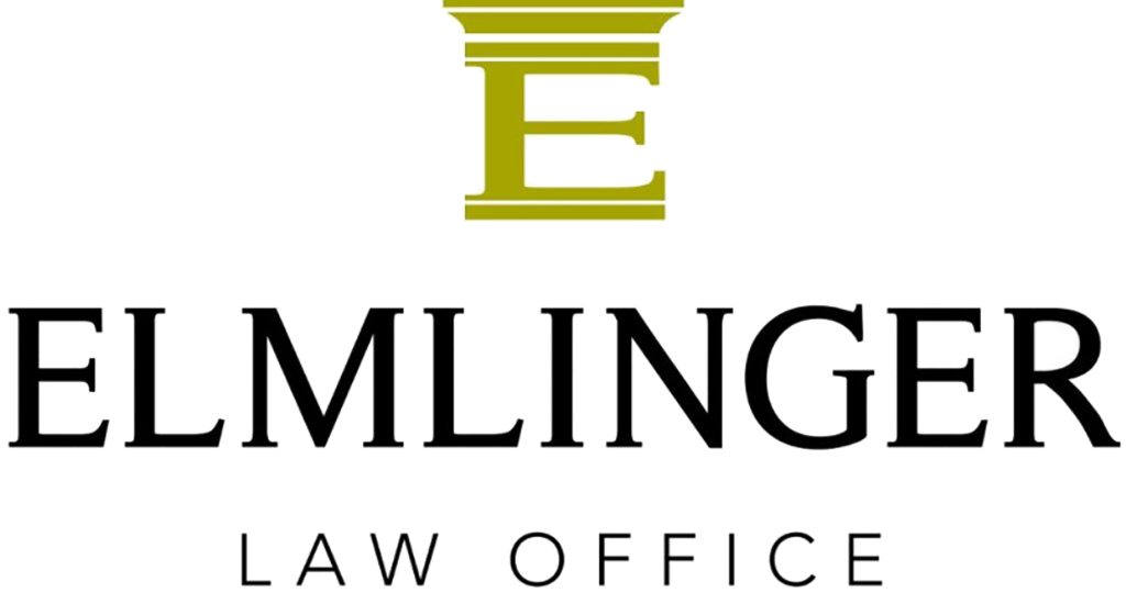 Elmlinger Law Office logo